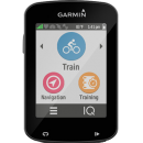 Garmin EDGE 820 Велокомпьютер с GPS для тренировок и соревнований